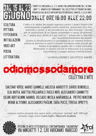 Odiomossodamore